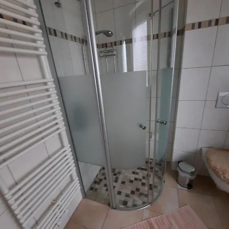 Luetke-doerhoff Apartmán