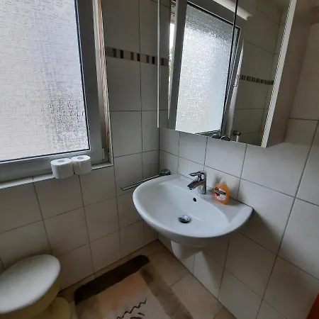 Apartmán Luetke-doerhoff *