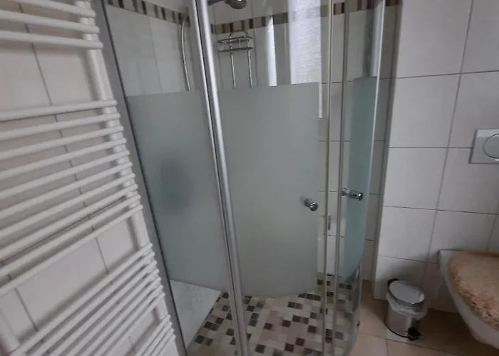 Luetke-doerhoff Lejlighed