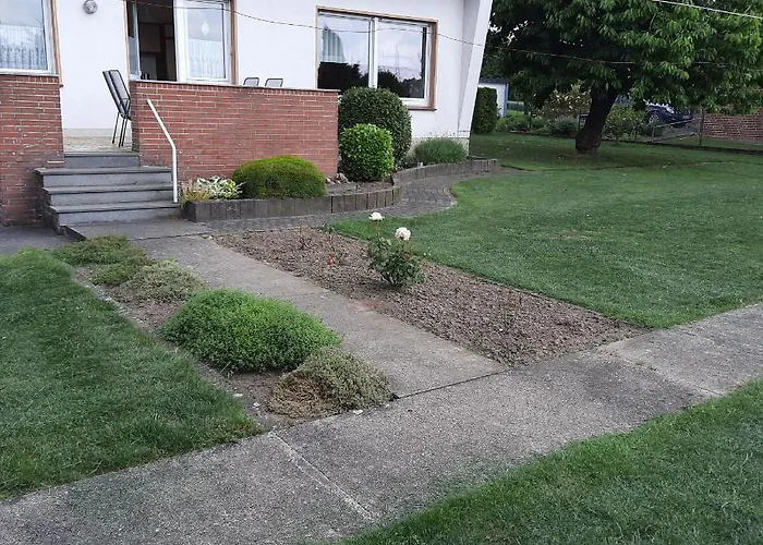 Luetke-doerhoff Lejlighed *