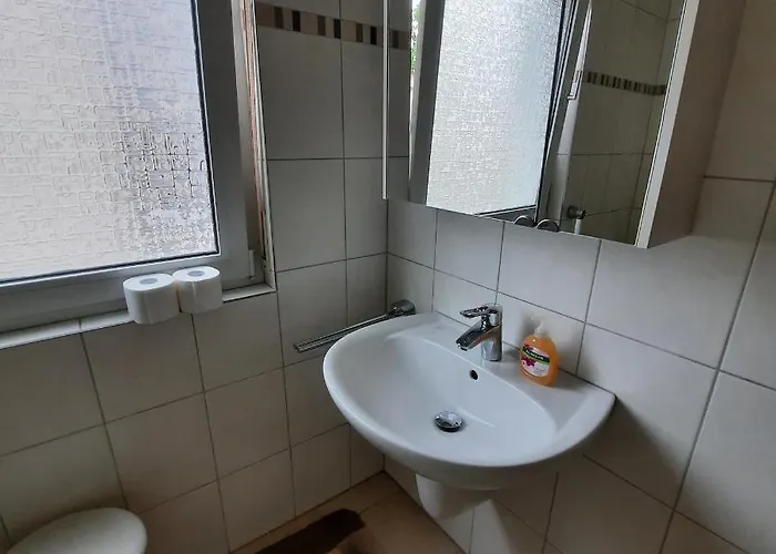 Lejlighed Luetke-doerhoff *