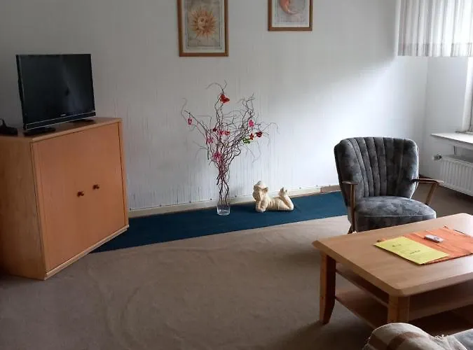 Luetke-doerhoff Lejlighed Ennigerloh