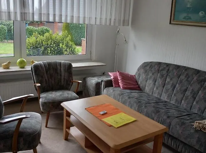 Lejlighed Luetke-doerhoff *