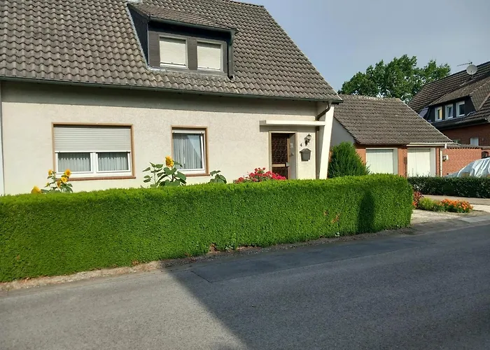 Lejlighed Luetke-doerhoff *